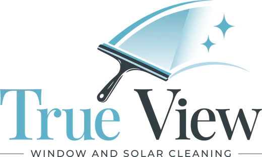 TrueView Limpieza de Ventanas y Paneles Solares
